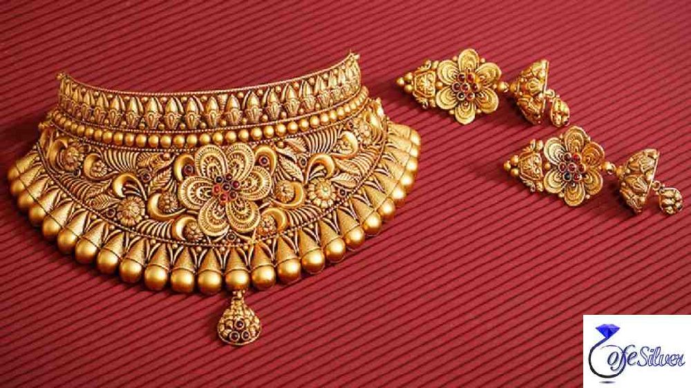 تفاوت طلای هندی و ایرانی چیست؟ 